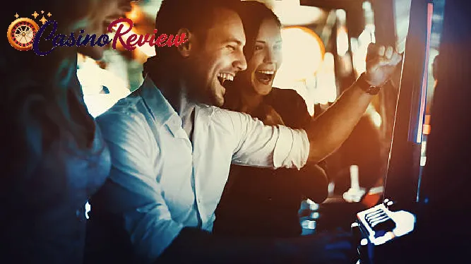 rolling reels casino