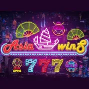Asia Wins на онлайн-казино-україни