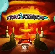 Atomic Mushrooms на онлайн-казино-україни