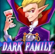 Dark Famliy на онлайн-казино-україни