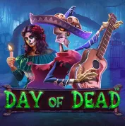 Day Of Dead на онлайн-казино-україни
