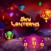 Sky Lanterns на онлайн-казино-україни